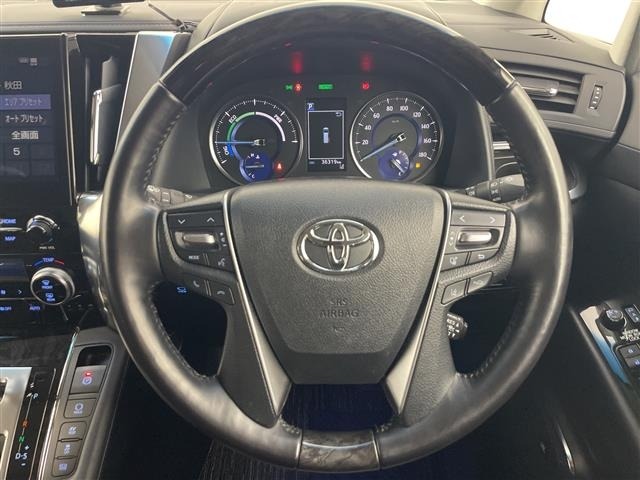Toyota VELLFIRE 2021 7850224-3