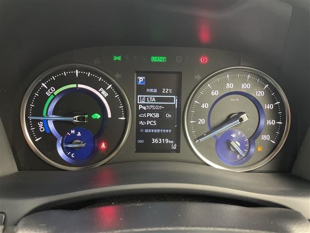 Toyota VELLFIRE 2021 7850224-8