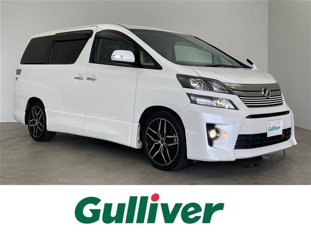 Toyota VELLFIRE 2014 7850237-0