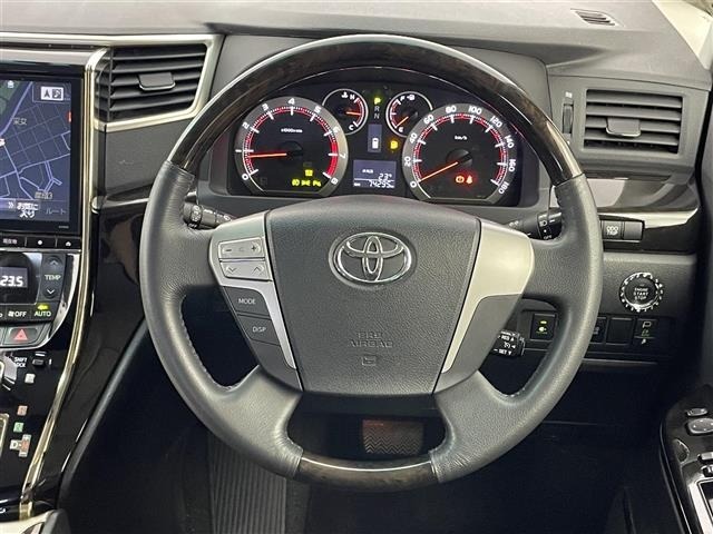 Toyota VELLFIRE 2014 7850237-1