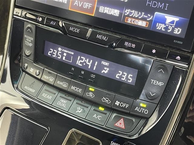 Toyota VELLFIRE 2014 7850237-12