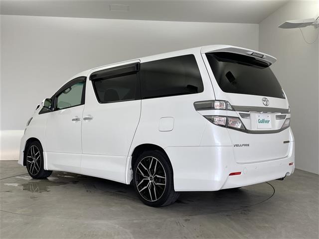 Toyota VELLFIRE 2014 7850237-13