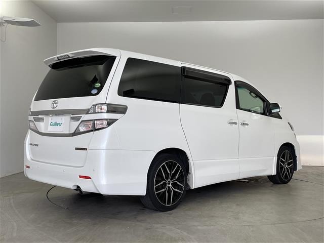 Toyota VELLFIRE 2014 7850237-14