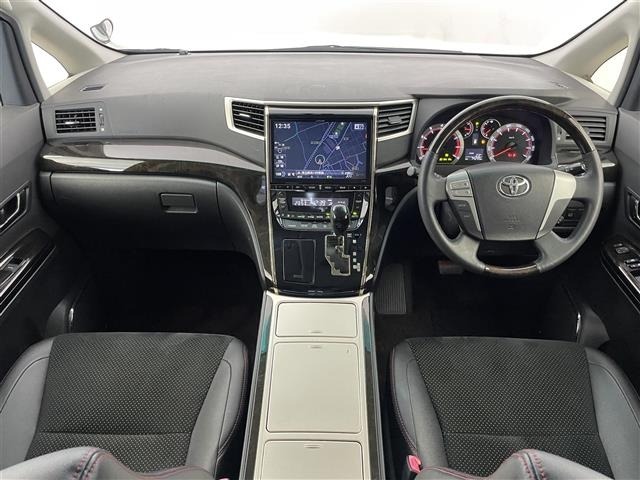 Toyota VELLFIRE 2014 7850237-15