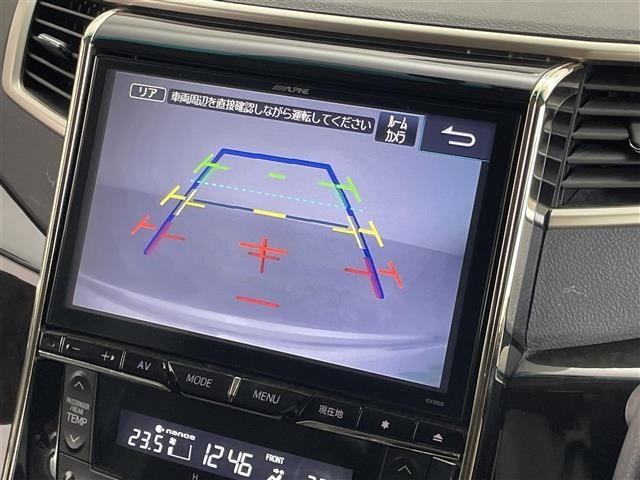 Toyota VELLFIRE 2014 7850237-17