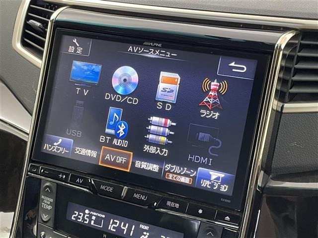 Toyota VELLFIRE 2014 7850237-21