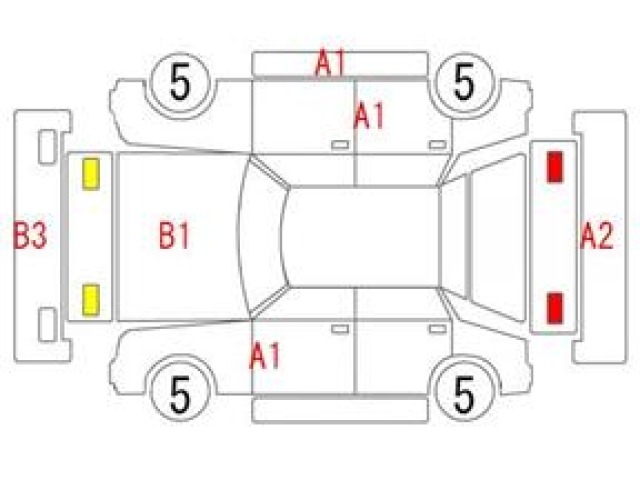 Toyota VELLFIRE 2014 7850237-23
