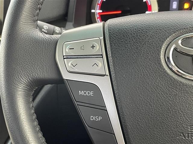 Toyota VELLFIRE 2014 7850237-5