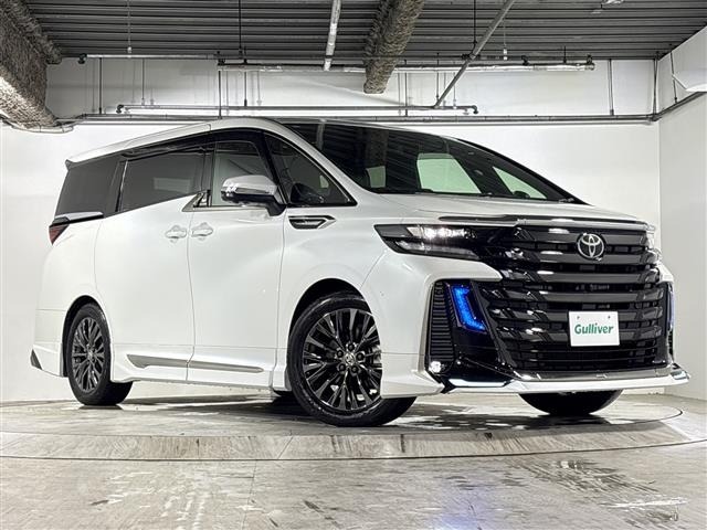 Toyota VELLFIRE 2023 7850238-0