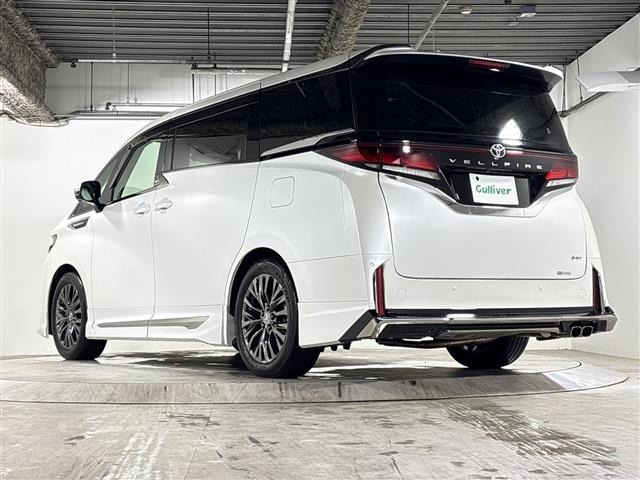 Toyota VELLFIRE 2023 7850238-13