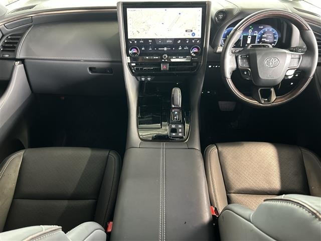 Toyota VELLFIRE 2023 7850238-14