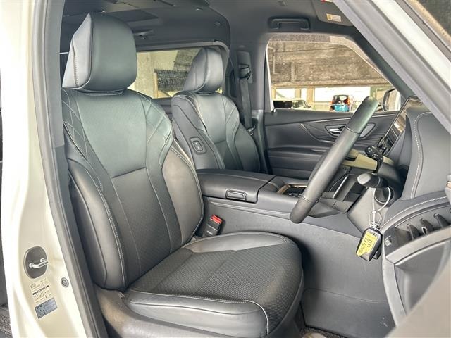 Toyota VELLFIRE 2023 7850238-2