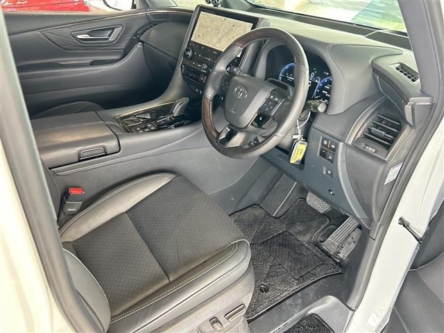 Toyota VELLFIRE 2023 7850238-4