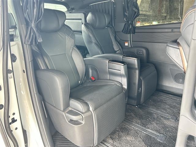 Toyota VELLFIRE 2023 7850238-6