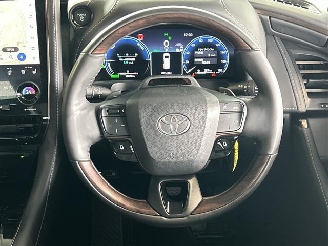Toyota VELLFIRE 2023 7850238-7