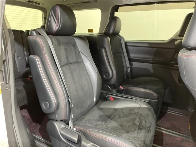 Toyota VELLFIRE 2013 7850244-11