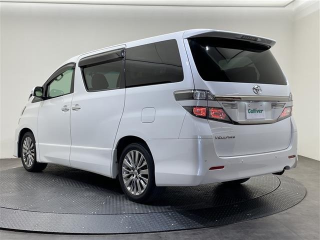Toyota VELLFIRE 2013 7850244-13