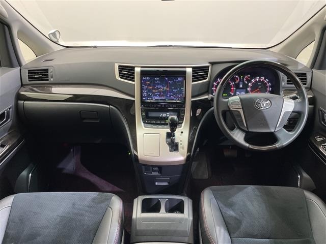 Toyota VELLFIRE 2013 7850244-14