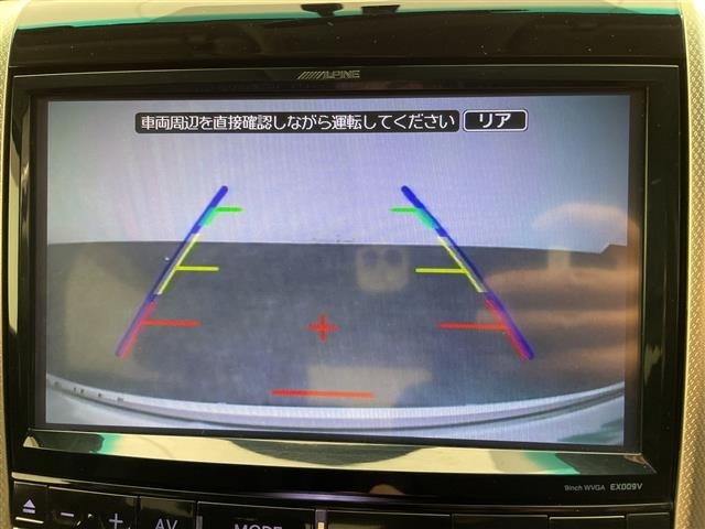 Toyota VELLFIRE 2013 7850244-17