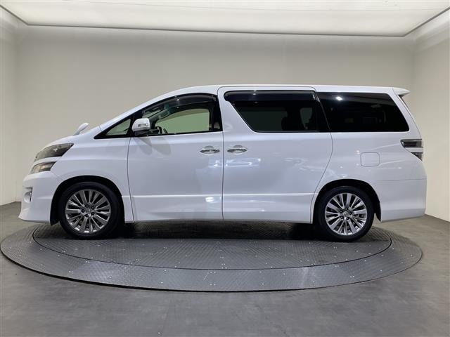 Toyota VELLFIRE 2013 7850244-2