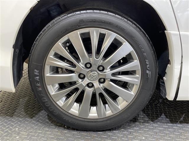 Toyota VELLFIRE 2013 7850244-20