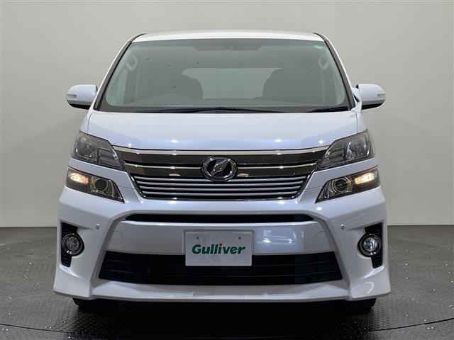 Toyota VELLFIRE 2013 7850244-22