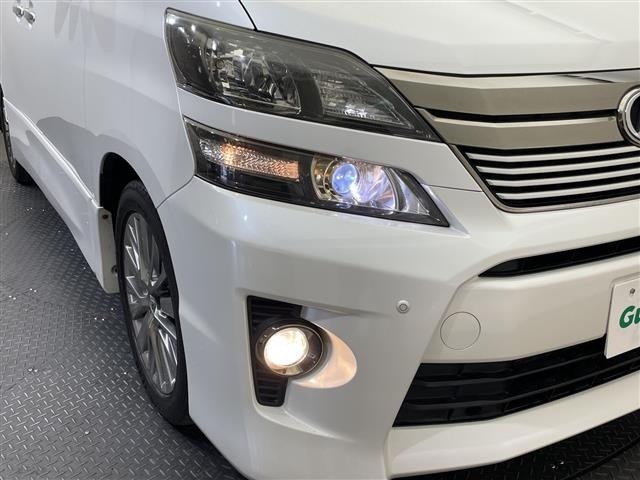 Toyota VELLFIRE 2013 7850244-6