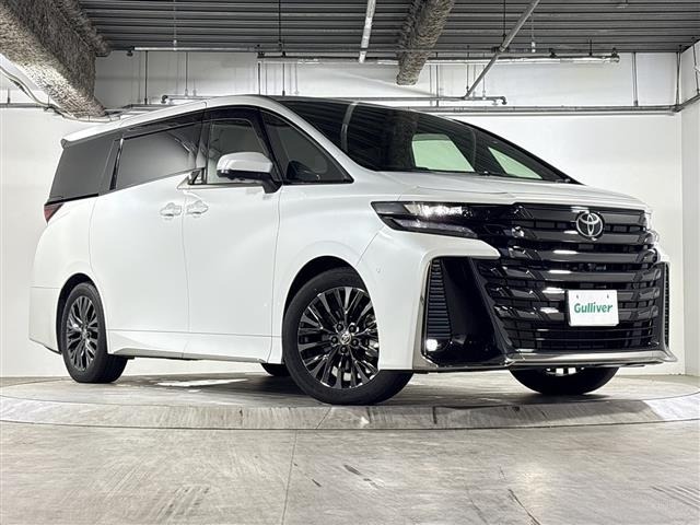 Toyota VELLFIRE 2024 7850246-0