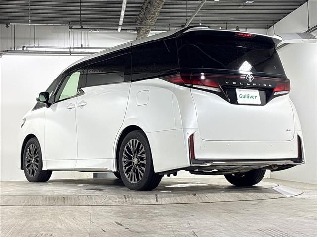 Toyota VELLFIRE 2024 7850246-13