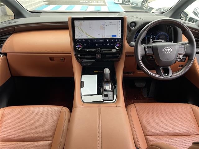 Toyota VELLFIRE 2024 7850246-14