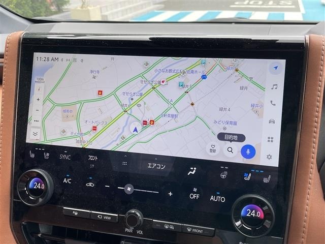 Toyota VELLFIRE 2024 7850246-19
