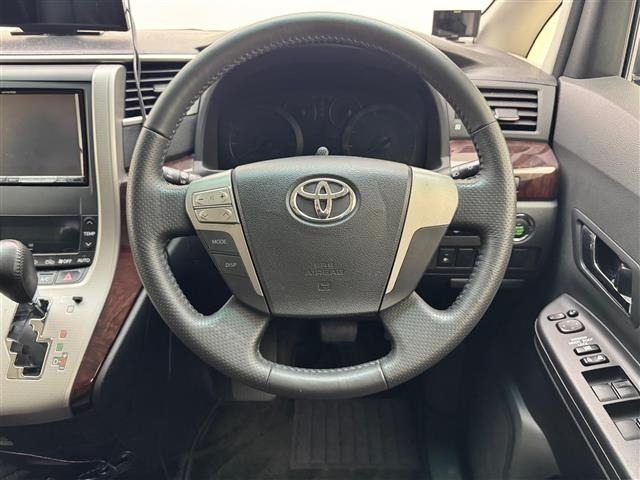 Toyota VELLFIRE 2012 7850255-15
