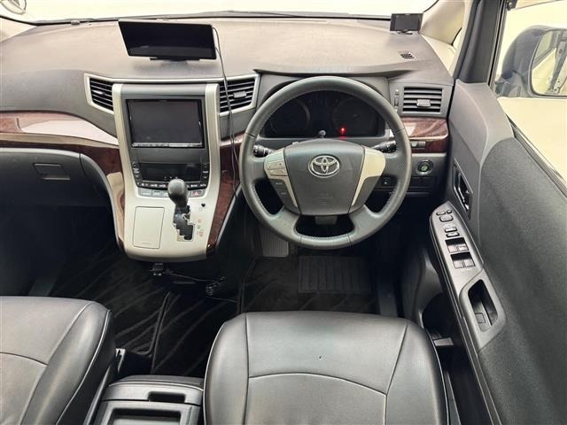 Toyota VELLFIRE 2012 7850255-2