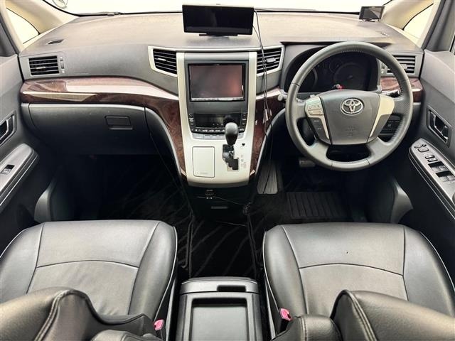 Toyota VELLFIRE 2012 7850255-23