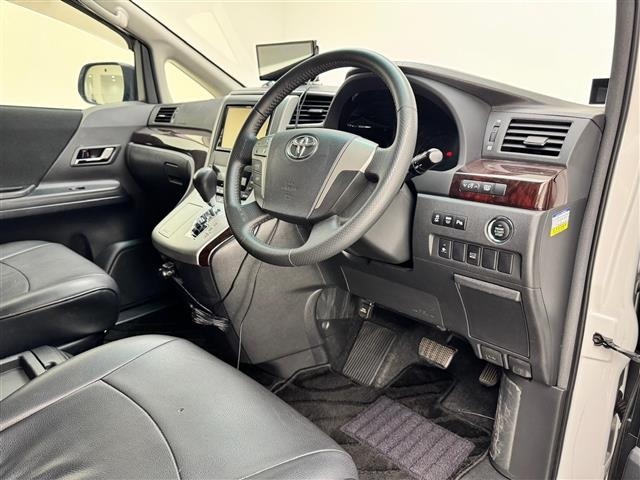 Toyota VELLFIRE 2012 7850255-6