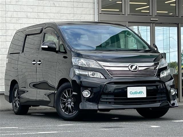 Toyota VELLFIRE 2014 7850258-0
