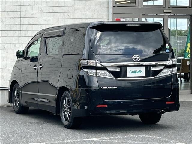 Toyota VELLFIRE 2014 7850258-13