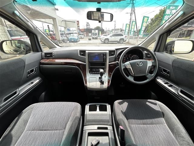 Toyota VELLFIRE 2014 7850258-14