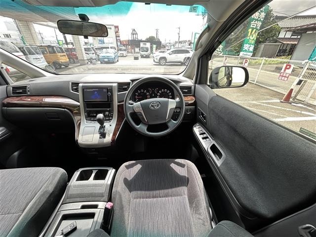 Toyota VELLFIRE 2014 7850258-15
