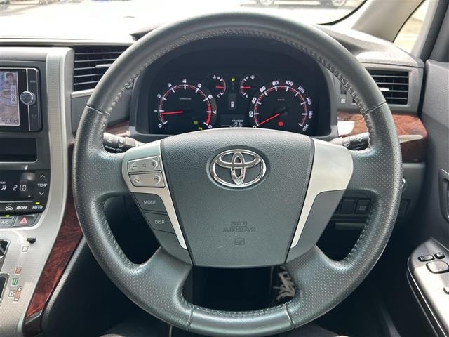 Toyota VELLFIRE 2014 7850258-16