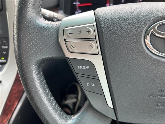 Toyota VELLFIRE 2014 7850258-17