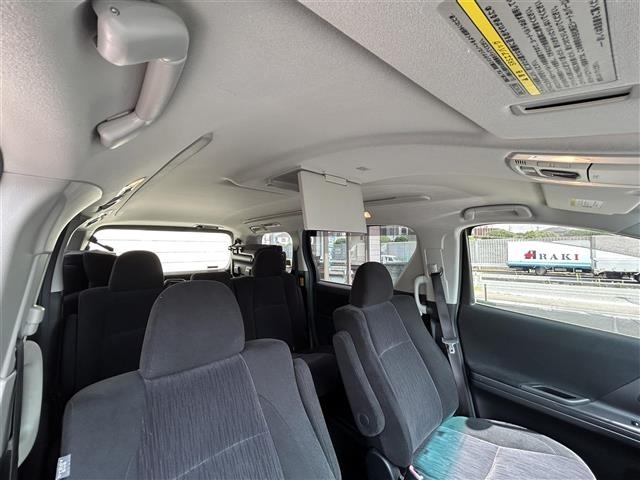 Toyota VELLFIRE 2014 7850258-2