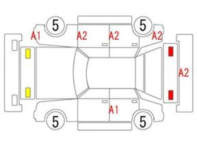 Toyota VELLFIRE 2014 7850258-23