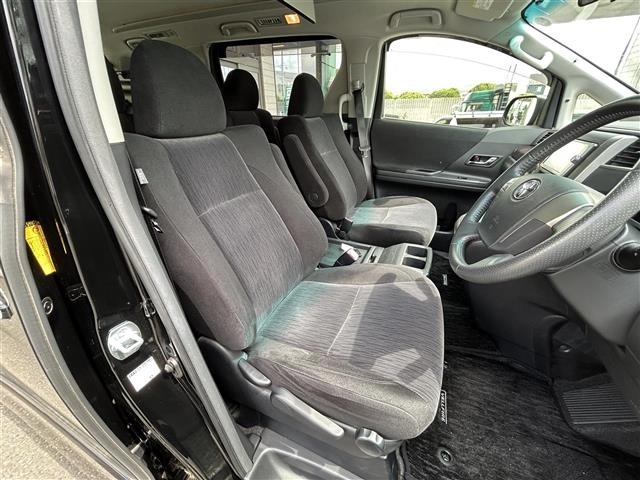 Toyota VELLFIRE 2014 7850258-4