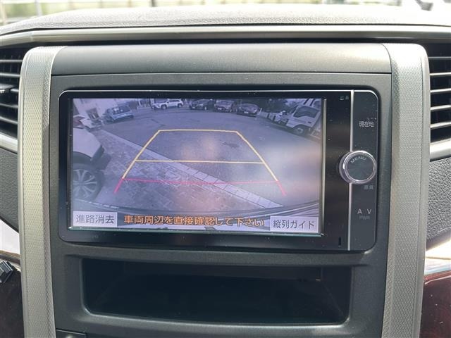 Toyota VELLFIRE 2014 7850258-5