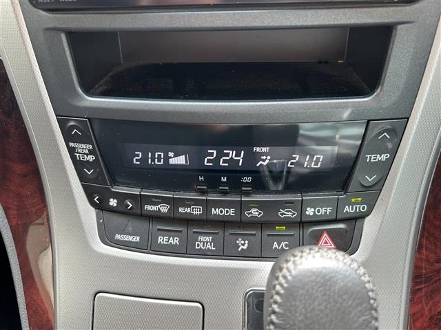 Toyota VELLFIRE 2014 7850258-7