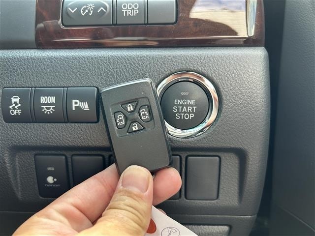 Toyota VELLFIRE 2014 7850258-9