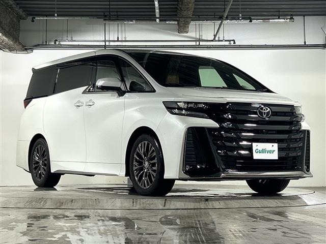 Toyota VELLFIRE 2024 7850259-0