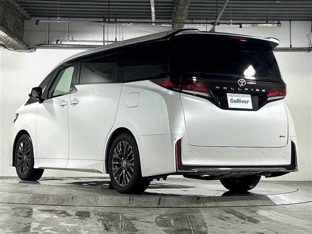Toyota VELLFIRE 2024 7850259-13