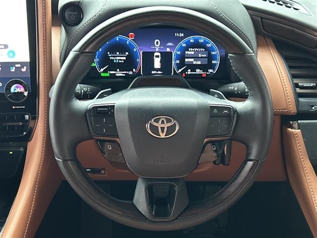 Toyota VELLFIRE 2024 7850259-7